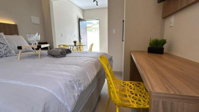 Novo! Exclusivo! Loft 1 a 300m Beto Carrero/Praia